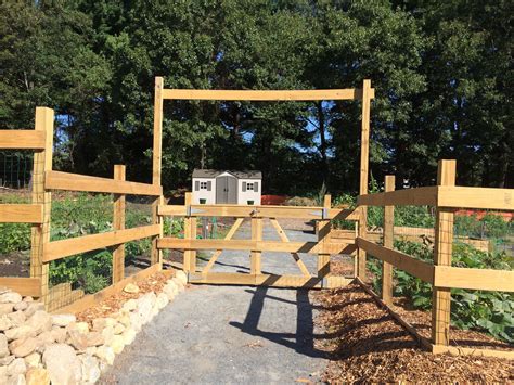 Burlington Community Garden | Burlington MA