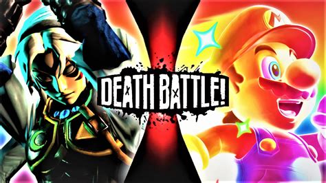 Which MU is better : r/DeathBattleMatchups