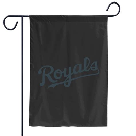 Royals Garden Flags Sold By Zachariahdbernard Sku 64122354 55 Off