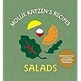 Mollie Katzen's Recipes: Salads: [A Cookbook]: Katzen, Mollie: 9781580088787: Amazon.com: Books