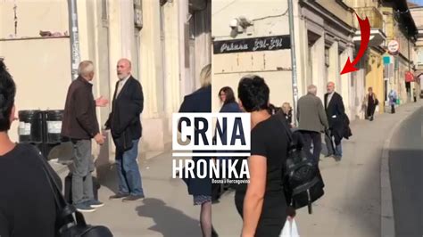 Video Pogledajte Obra Un Penzionera U Sarajevu Crna Hronika Bih