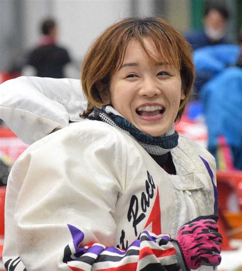 【大村ボート ヴィーナスシリーズ第5戦】前田紗希が準優勝戦進出へ猛アタック― スポニチ Sponichi Annex ギャンブル