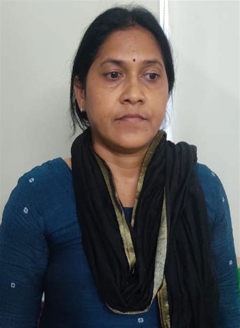 Lady Cop Held For Taking Bribe Orissapost