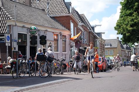 Zondag 4 Juni 2023 44e Dorpentocht Fietstocht Voor Het Goede Doel