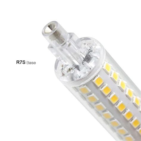 Quality R7s Led Bulb 78mm 118mm Supplier And Manufacturer