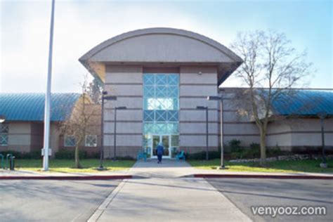 Samuel C. Pannell Meadowview Community Center - Sacramento, CA | Venyooz