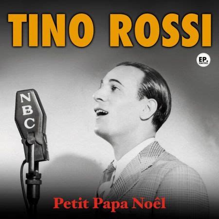 Tino Rossi Petit Papa Noel Remastered Softarchive