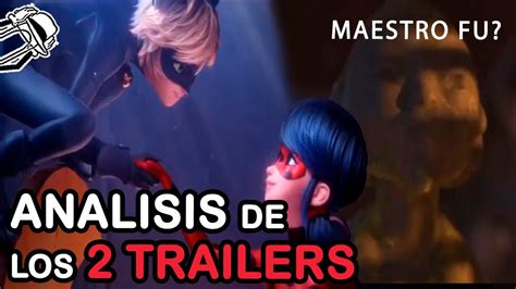 Miraculous Awakening Revela Fecha De Estreno Y Trailers Analisis Y