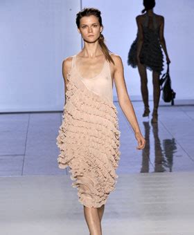 In Pictures How To Wear Nude Without Looking Naked