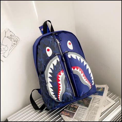SprayGround Рюкзак - купить с доставкой по выгодным ценам в интернет ...