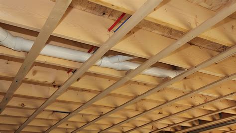 Mobile Home Ceiling Panels A Guide To Replacement Options