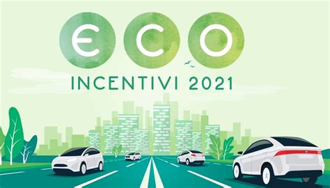 Ecobonus Auto Green Disponibile Dal Ottobre Mam E