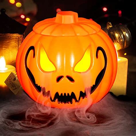 S To Light Up The Night These Jack O Lanterns Stand Out