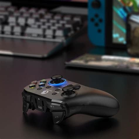 Comprar Gamepad Gamesir T Pro Em Powerplanetonline