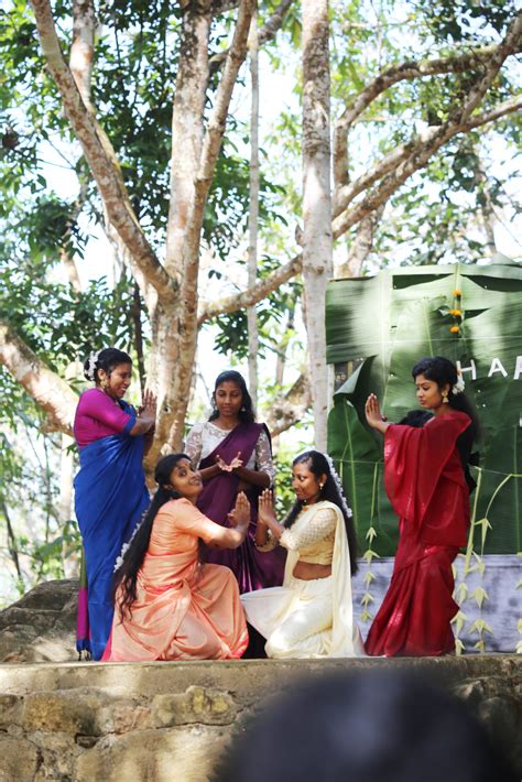 Celebrating Thai Pongal Festival 2023 - Sanasa CampusSanasa Campus