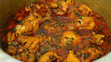 Chatpata Chicken Methi Masala Restaurant Style Methi Chicken Masala