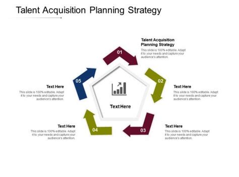 Talent Acquisition Roadmap Slide Team