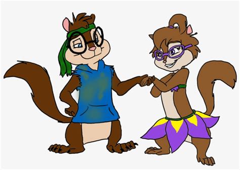 Simon And By Marukio On Deviantart Alvin And The Chipmunks 3 Simon