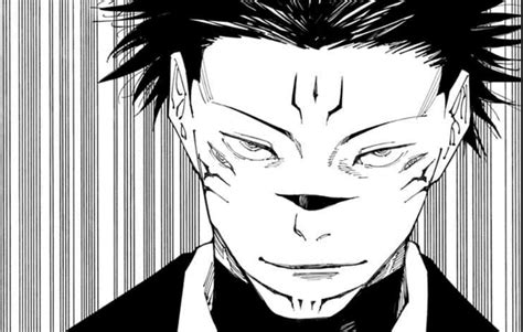 Jujutsu Kaisen Official Art May Have Already Foreshadowed Yuji Itadori