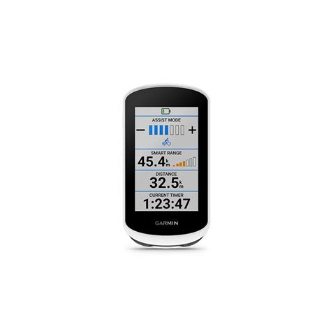 Garmin Edge Explore Gps Mobix