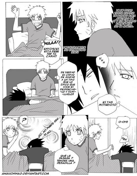 En Este Libro Encontraras Una Recopilaci N De Doujinshis Sasunaru Y