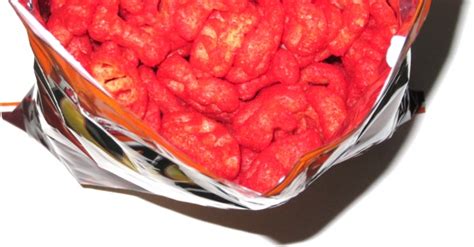 Cheetos Bag Of Bones Flamin Hot