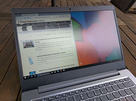 Review Del Port Til Lenovo Ideapad Igl Demasiado Barato Para Ser