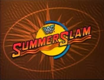 Wrestlemania Para Siempre Summerslam