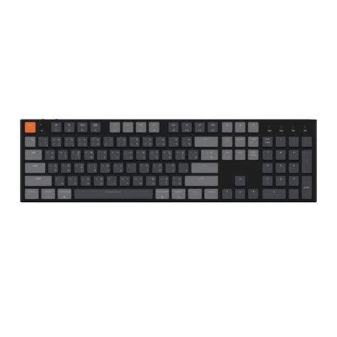 คยบอรดไรสาย และ แบบมสาย K Mechanical Keyboard Hot Swappable TH