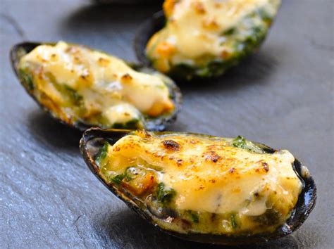 Yummy Recipes Baked Tahong Recipe Baked Mussels Recipes Mussels Recipe