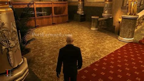 Hitman Blood Money Walkthrough Mission 3 Curtains Down