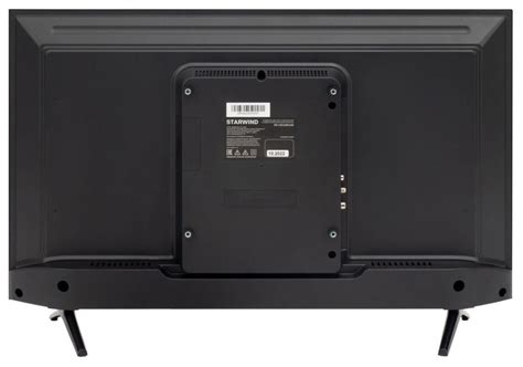 Купить LED телевизор Full HD StarWind SW-LED40BG200 недорого в Москве с ...