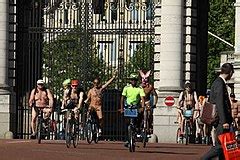 Category World Naked Bike Ride London 2013 Wikimedia Commons