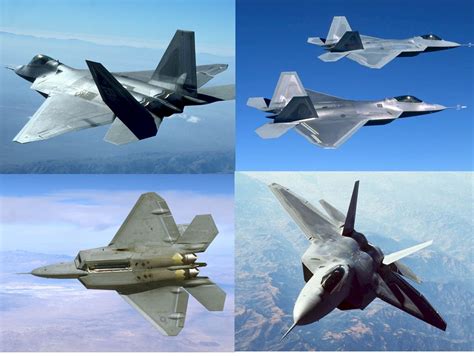 Informoose: Raptor F 22 The Greatest Fighter Jet Aircraft