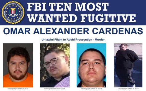 XPOSED MAGAZINE On Twitter RT FBILosAngeles ICYMI The Reward For