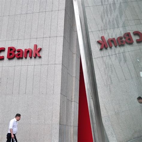 Ocbc Buys Nabs Wealth Units In Hong Kong And Singapore South China