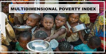 Global Multidimensional Poverty Index