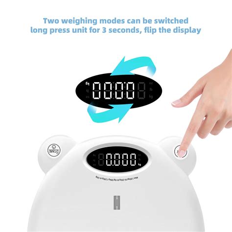weighing scale for pets 4