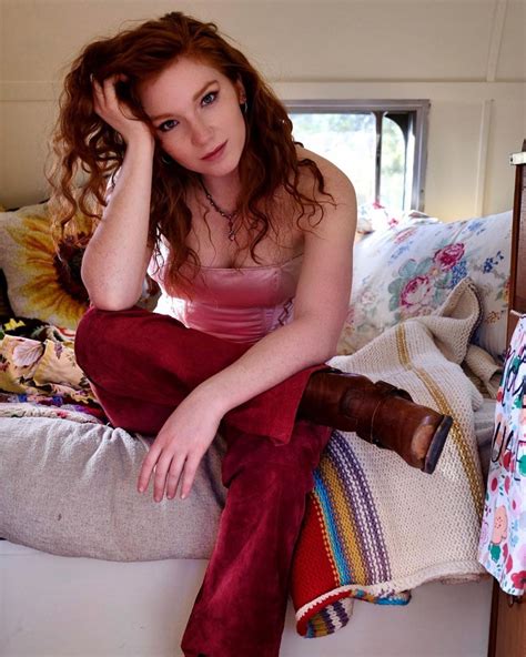 Annalise Basso - Social Media Photos and Video 06/04/2020 • CelebMafia