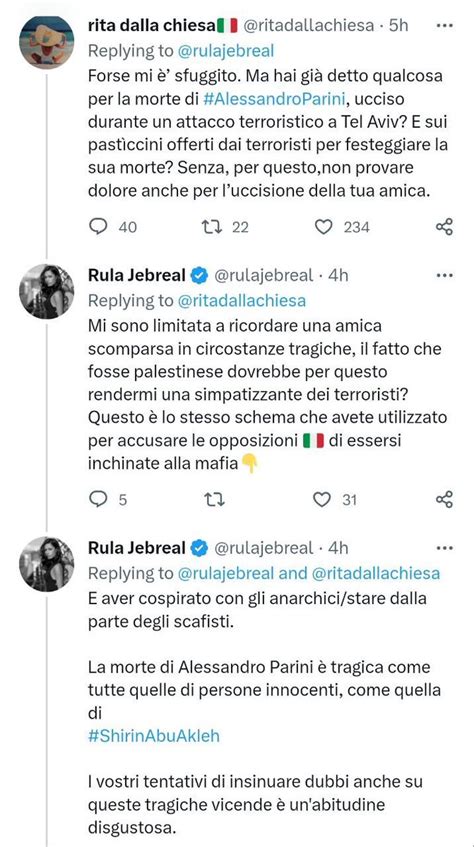 Rubio On Twitter Quando Pensi Che In Vetta Allo Schifo Ci Sia