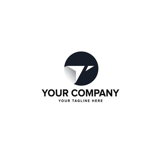 Law firm logo design template Pro Vector 19080984 Vector Art at Vecteezy