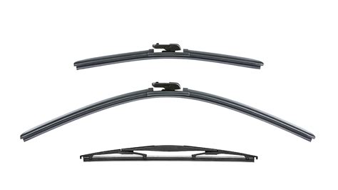 Subaru Forester 2018 2024 Replacement Wiper Blades