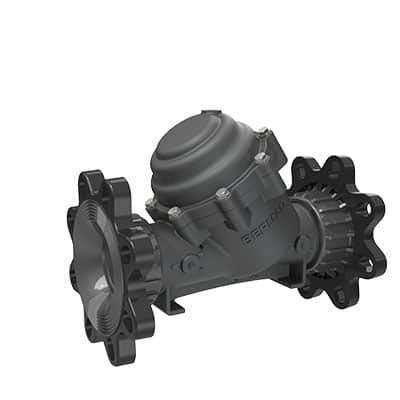 The Ir From The Bermad Series Hyflow Is Part Of Our Top