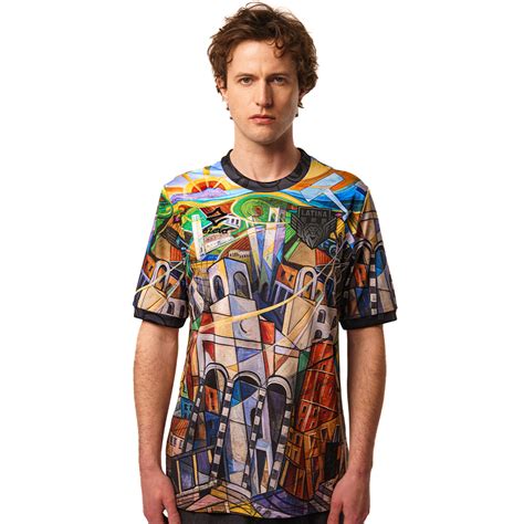 Maglia Third Latina Calcio 2024 2025 Sibò Collection Latina Calcio 1932