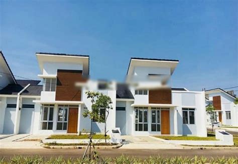 CLUSTER GREEN COVE CITRA MAJA RAYA Maja