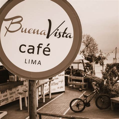 Inicio - BuenaVista Café