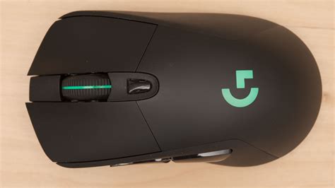 How Long Do Logitech Wireless Mouse Last