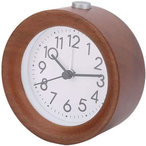 Horloge Vintage Horloge Vintage Retro Horloge De Projection De Chevet