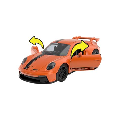 Hot Wheels HPR70 Veicolo Giocattolo Carrefour