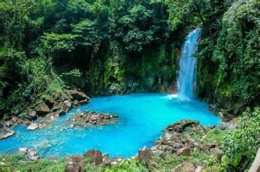 Rio Celeste Tour Hiking Sloth Sanctuary Llanos De Off